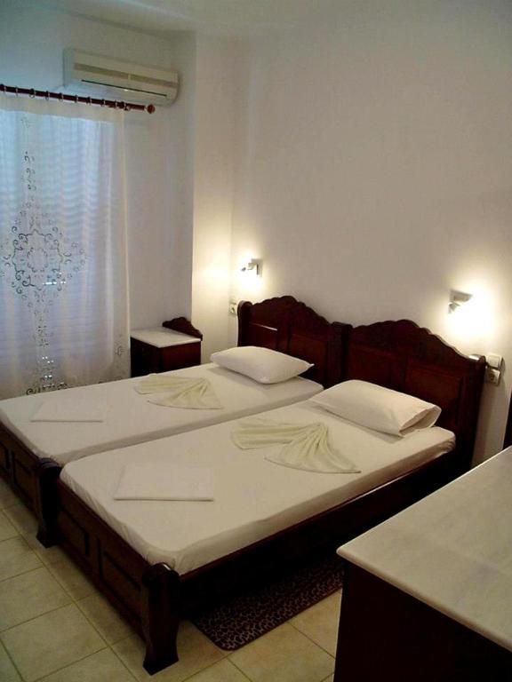 Olympion Apartments Стафилос Номер фото